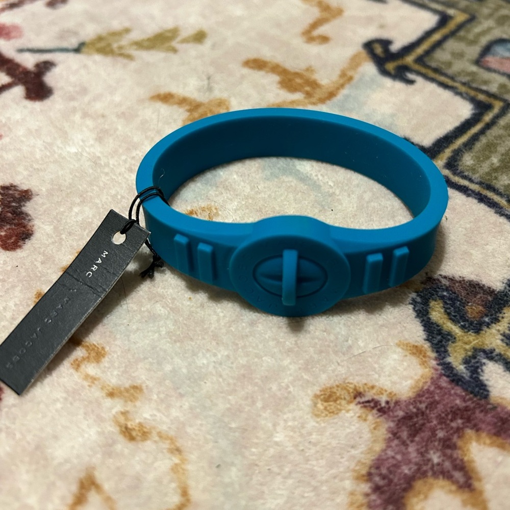 NWT Marc by Marc Jacobs wintergreen bracelet